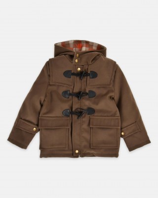 Children's Montgomery TRAX