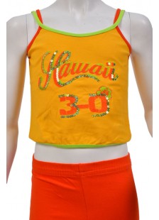 TRAX HAWAI