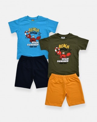 Boys' set for boys TRAX Lobster 39440