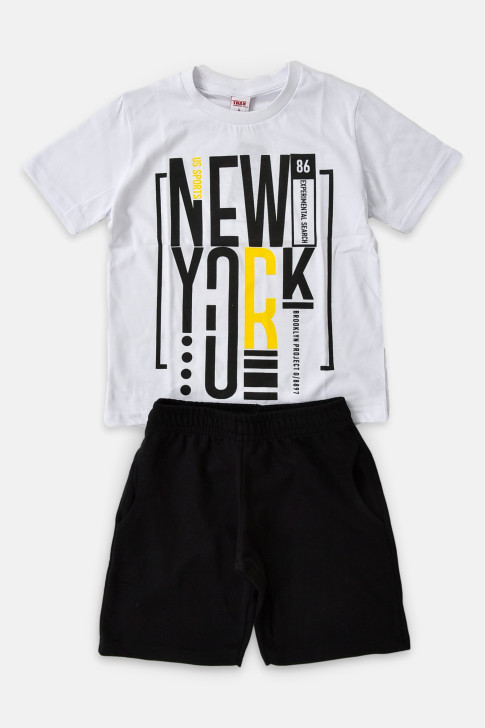 Summer set TRAX NEW YORK 39311