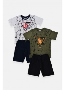 Children's set for boy TRAX UP 39346 Children's set for boy TRAX UP 39346