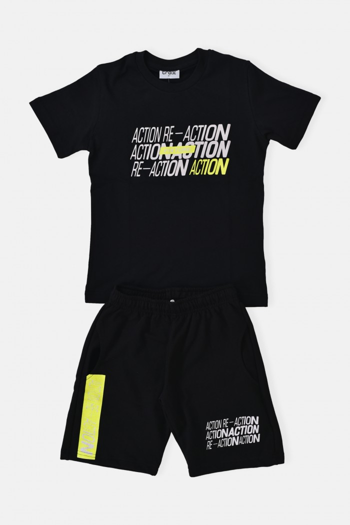 Summer set TRAX FIXTURE 39356