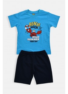 Jungen-Set für Jungen TRAX Lobster 39440 Jungen-Set für Jungen TRAX Lobster 39440