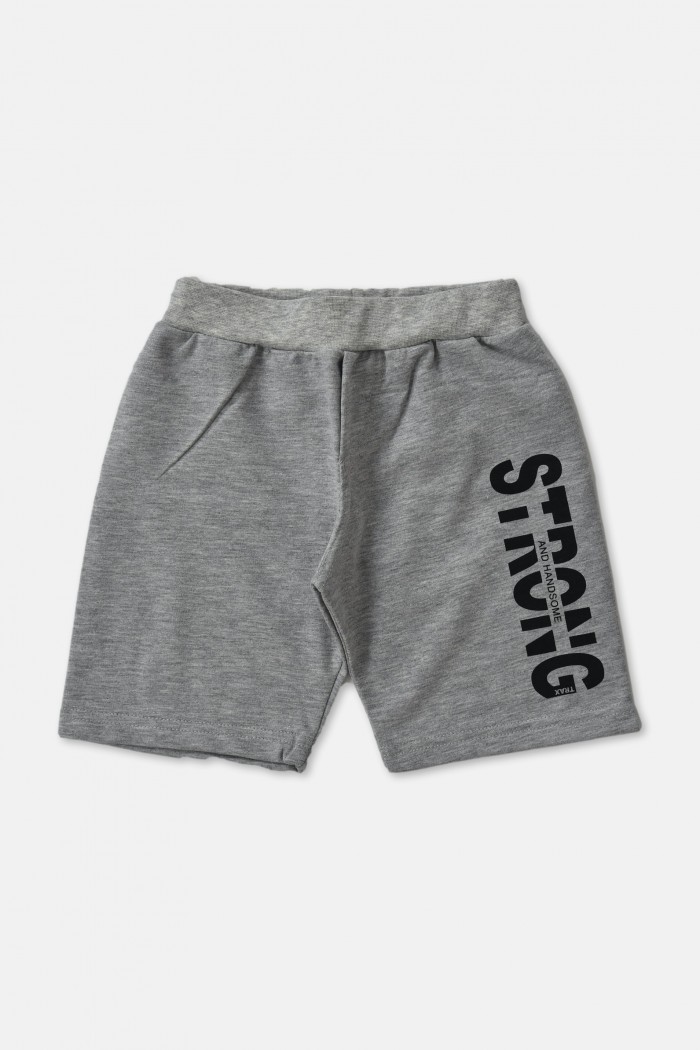 Children's set for boys TRAX Strong 39412