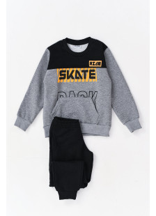 TRAX SKATE 40814 teenage overalls