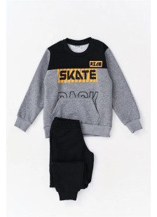 TRAX SKATE 40814 teenage overalls