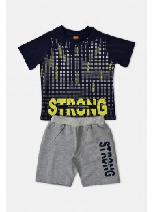 Kinderset für Jungen TRAX Strong 39412 Kinderset für Jungen TRAX Strong 39412
