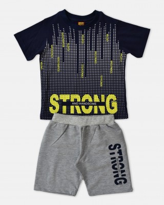 Children's set for boys TRAX Strong 39412