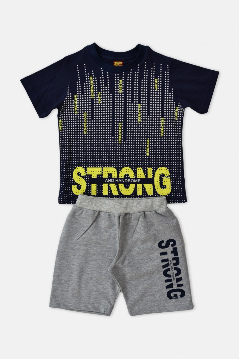 Kinderset für Jungen TRAX Strong 39412 Kinderset für Jungen TRAX Strong 39412