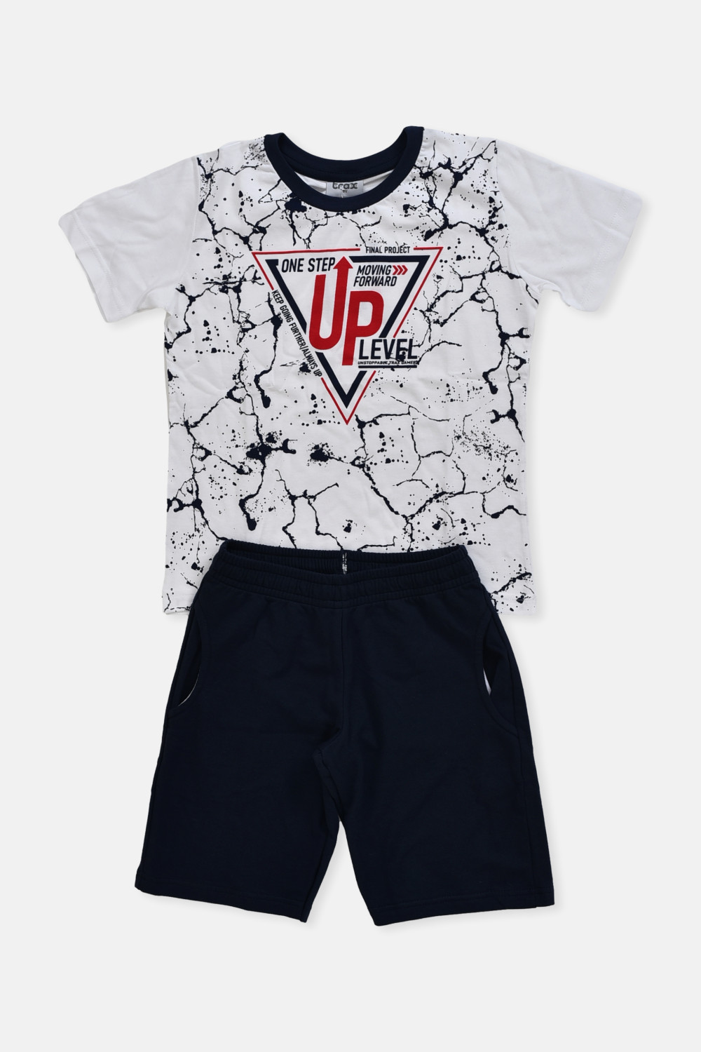 Children's set for boy TRAX UP 39346