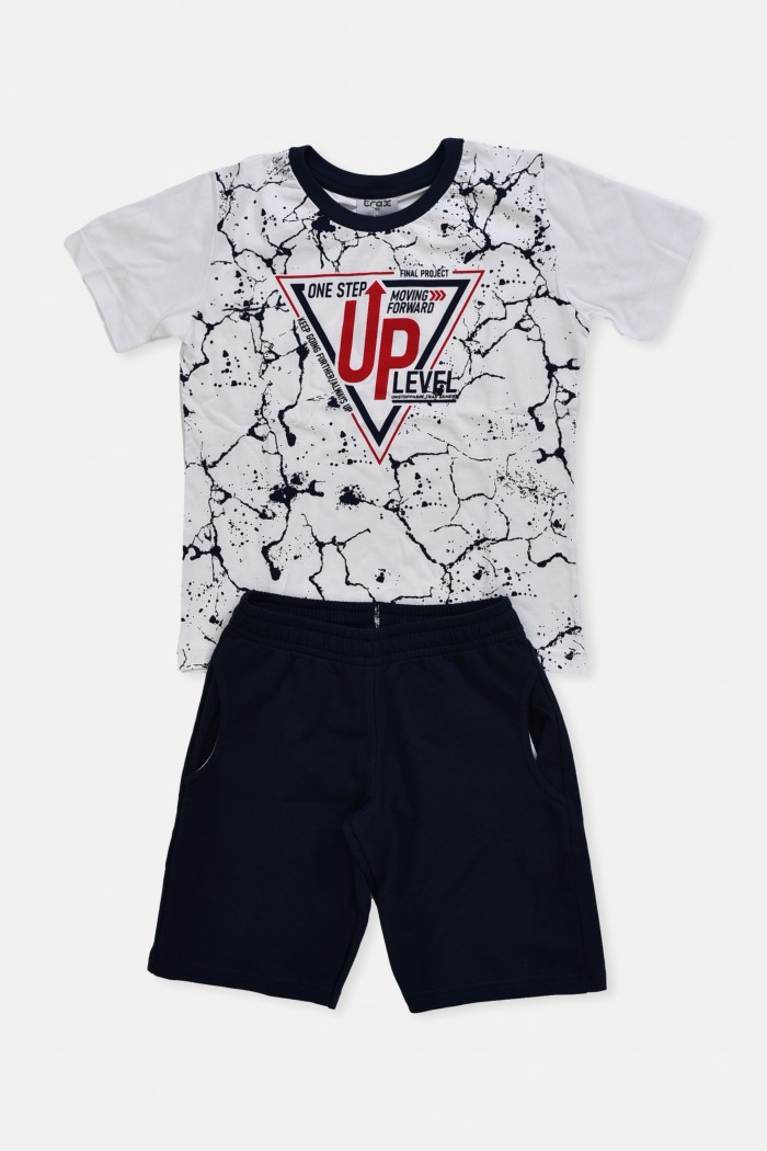 Children's set for boy TRAX UP 39346