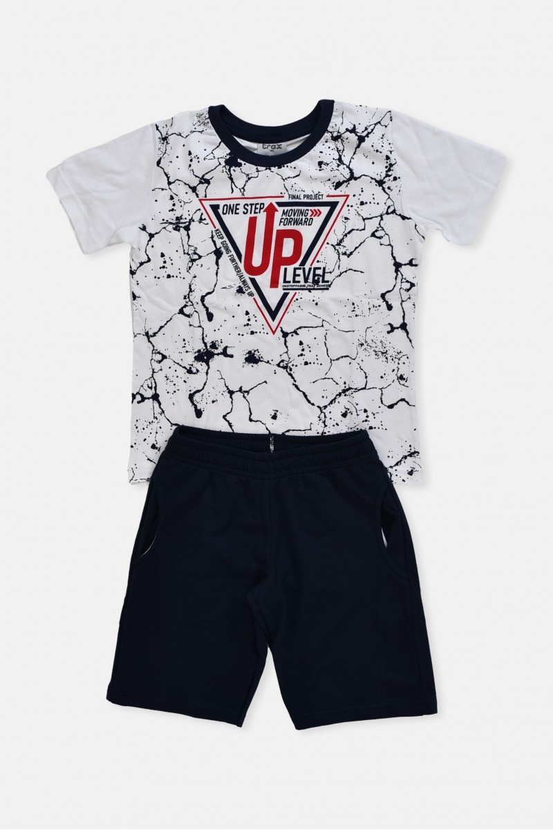 Children's set for boy TRAX UP 39346 Children's set for boy TRAX UP 39346