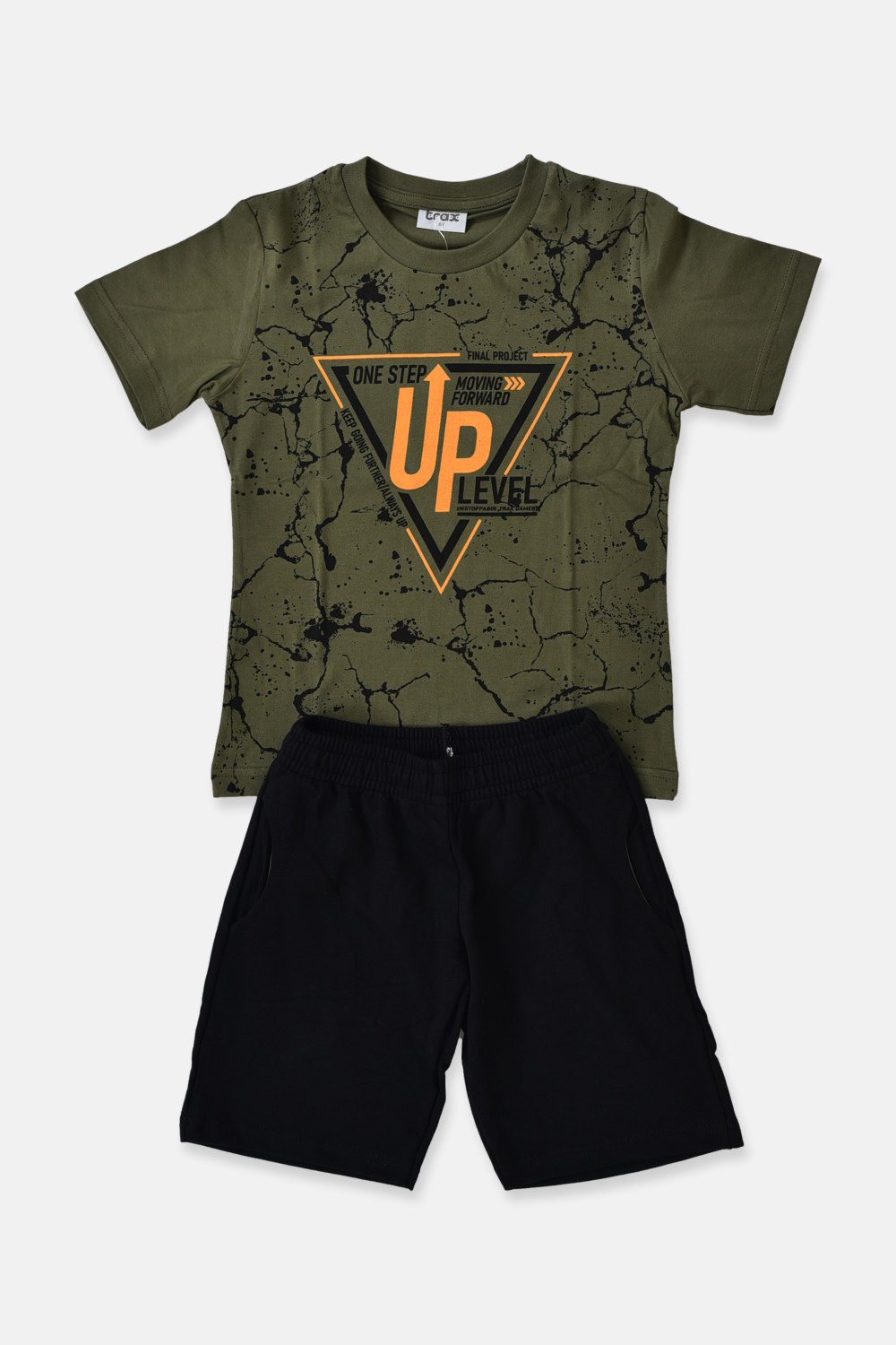 Children's set for boy TRAX UP 39346