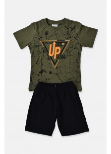 Children's set for boy TRAX UP 39346 Children's set for boy TRAX UP 39346
