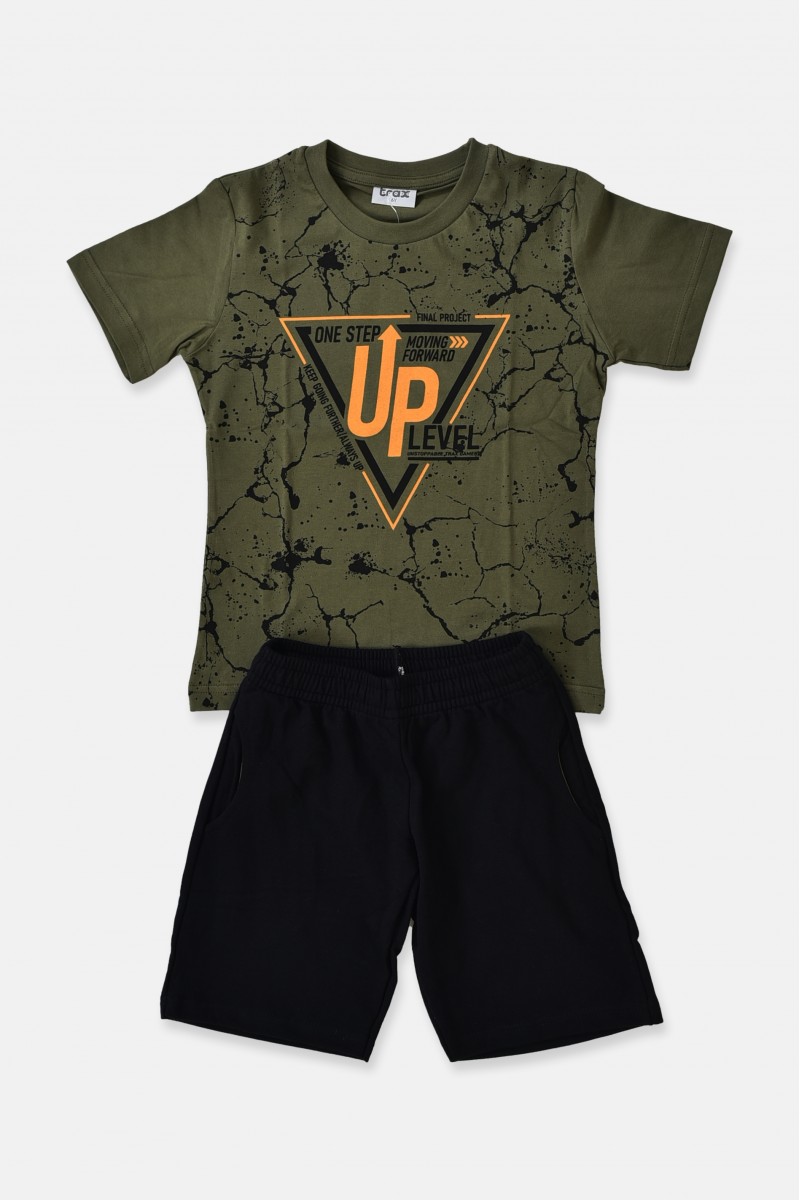 Children's set for boy TRAX UP 39346 Children's set for boy TRAX UP 39346
