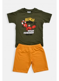 Jungen-Set für Jungen TRAX Lobster 39440 Jungen-Set für Jungen TRAX Lobster 39440