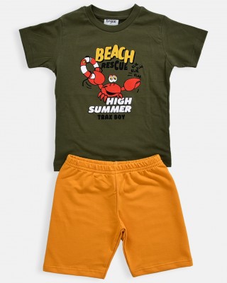 Boys' set for boys TRAX Lobster 39440