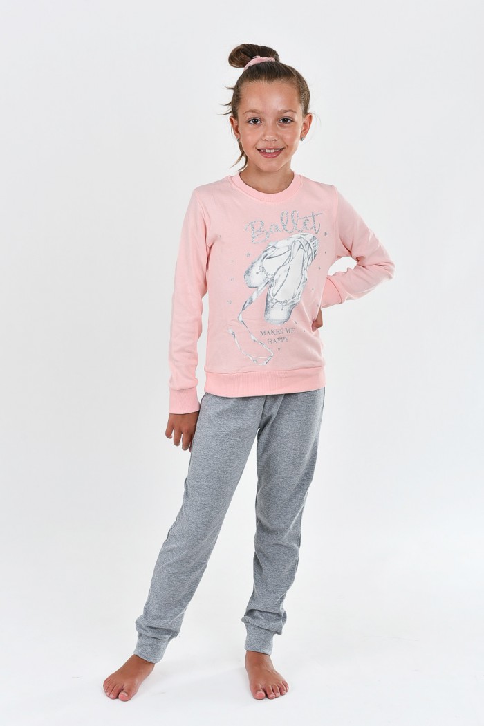 Teenage Pajama TRAX Ballet 40694