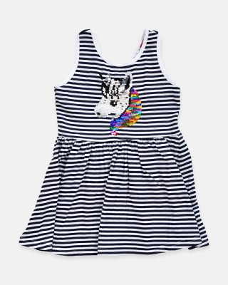 Kinderkleid TRAX Unicorn 37219