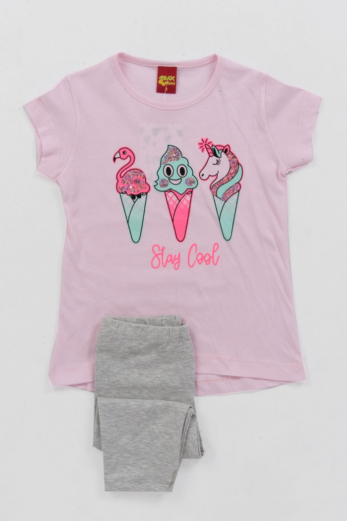 Summer set girl TRAX 39220