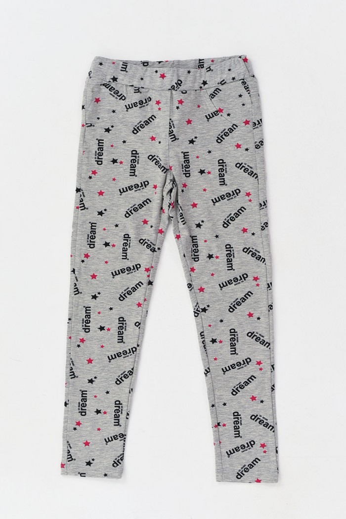 TRAX DREAMS 40641 teenage leggings TRAX DREAMS 40641