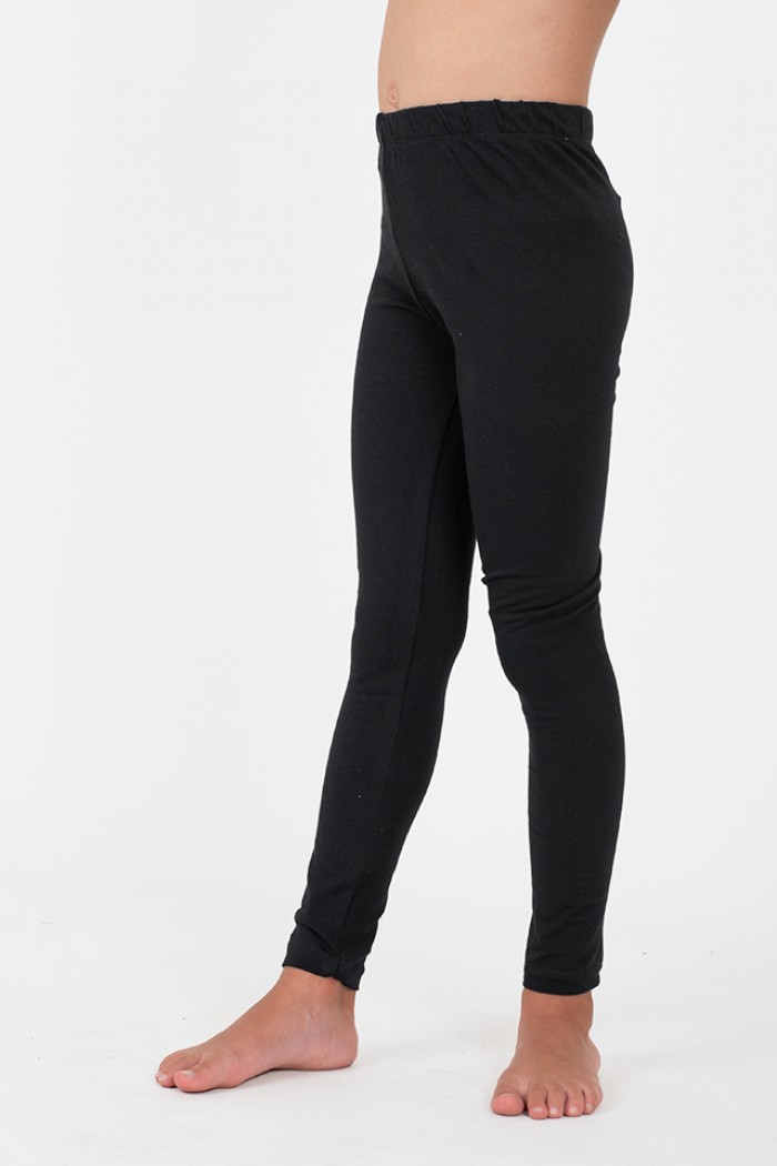Teenage leggings TRAX 40643