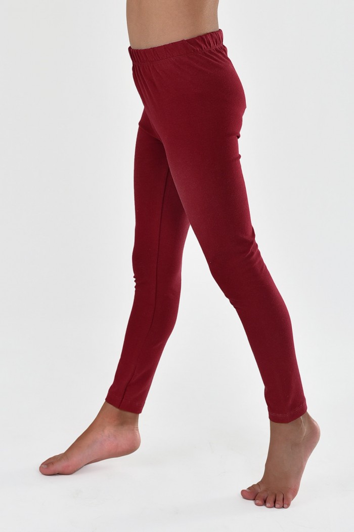 Teenage leggings TRAX 40643
