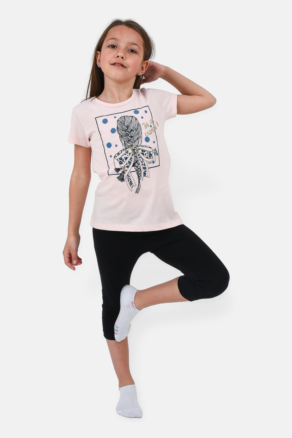 Teenage set TRAX Girl 39129