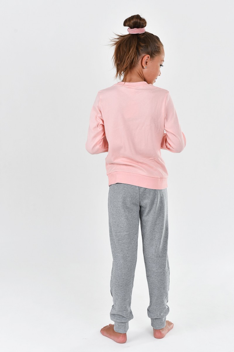 Teenage Pajama TRAX Ballet 40694