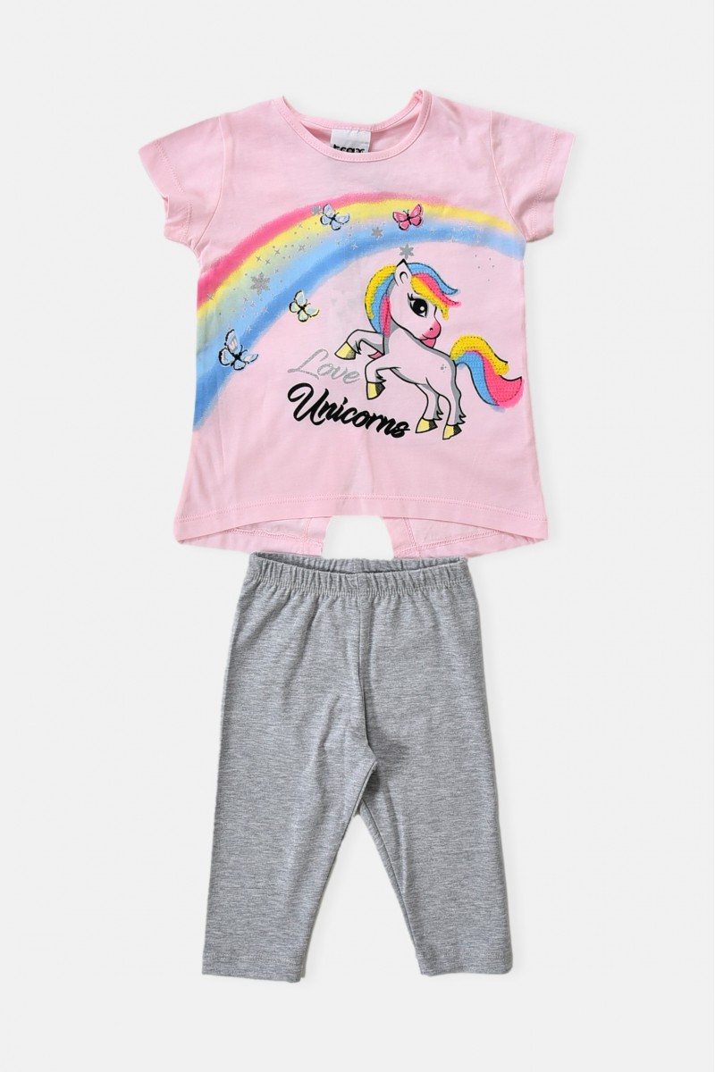 Summer set girl TRAXUNICORN 39228