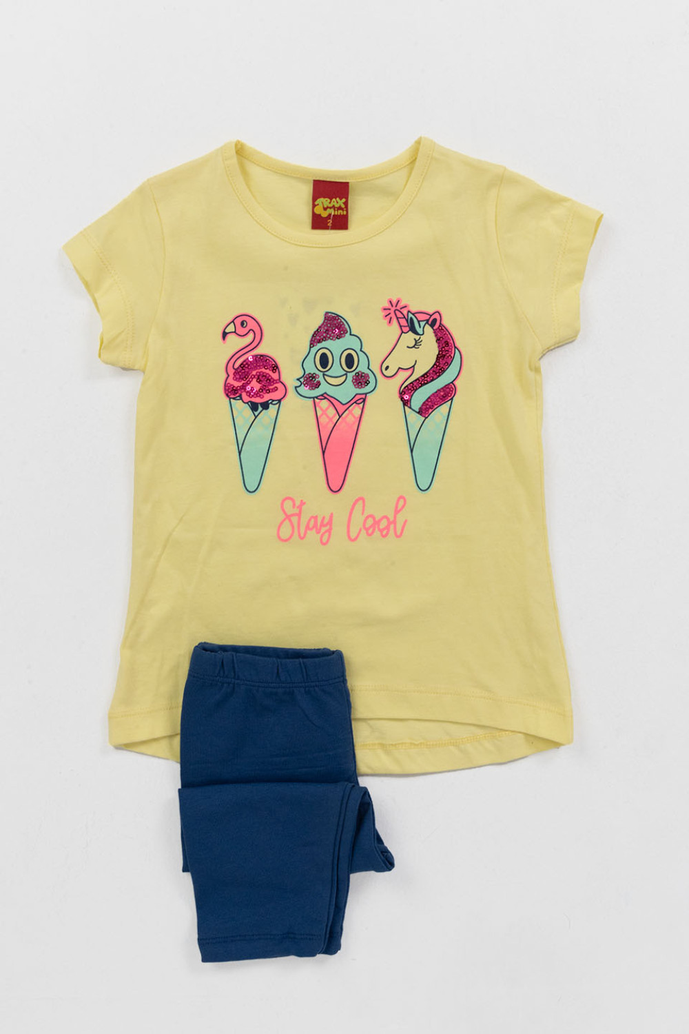 Summer set girl TRAX 39220