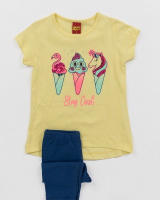 Sommer-Set Mädchen TRAX 39220