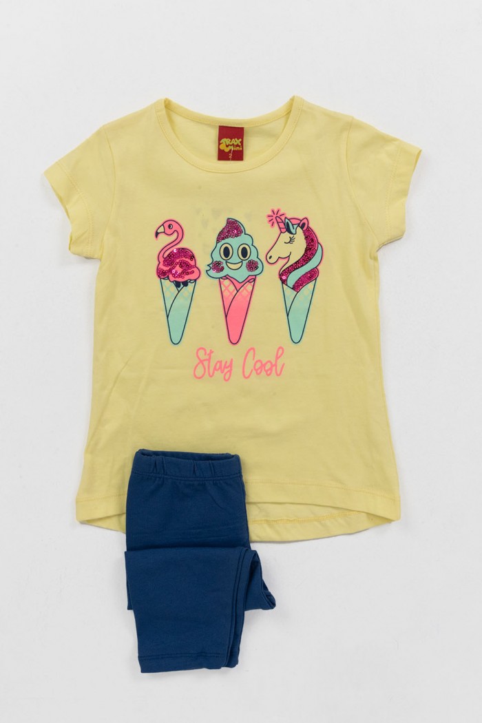 Summer set girl TRAX 39220