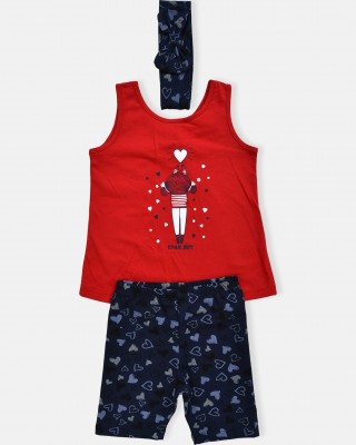 Sommerset TRAX Girl 3 Stück 39242