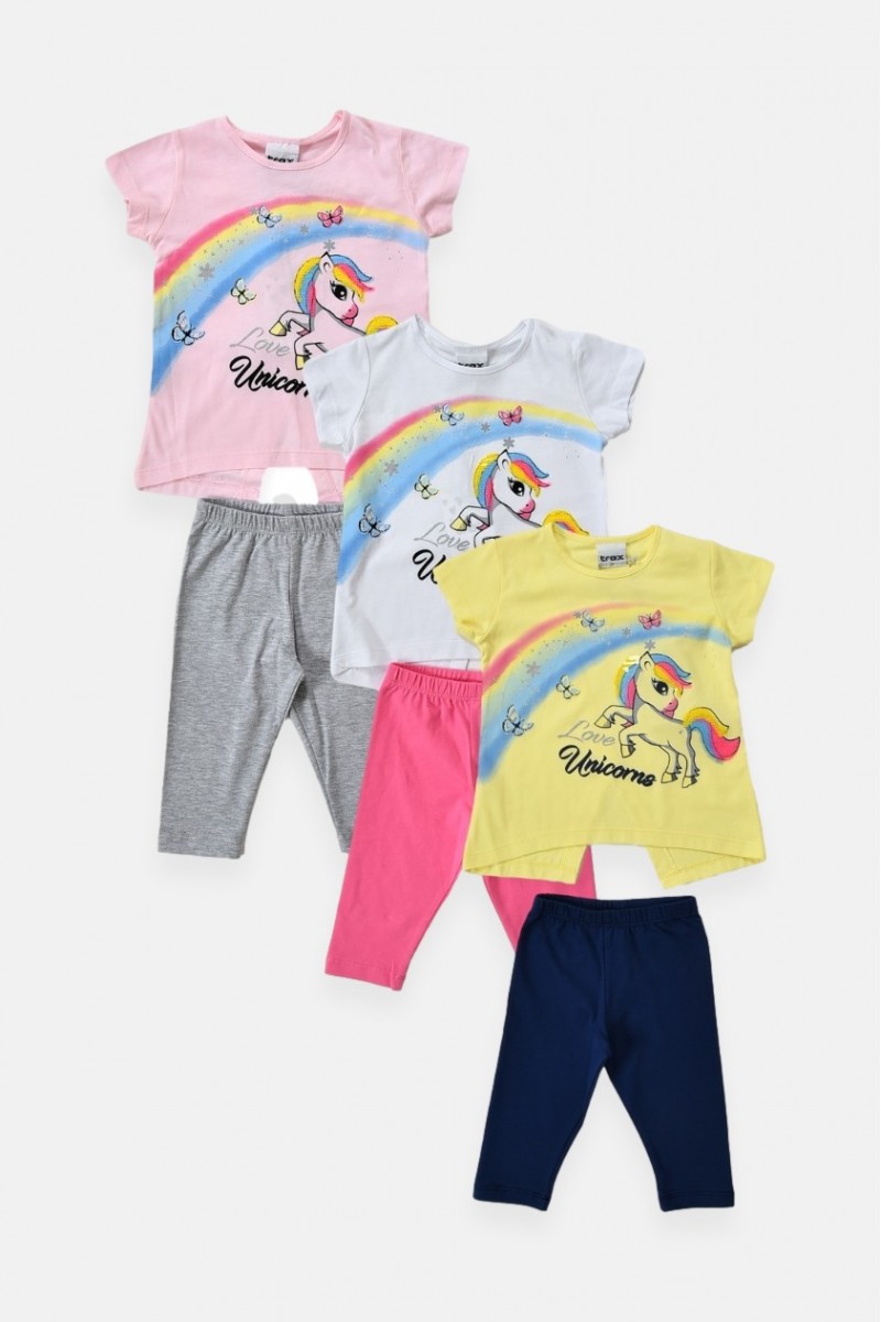 Summer set girl TRAXUNICORN 39228