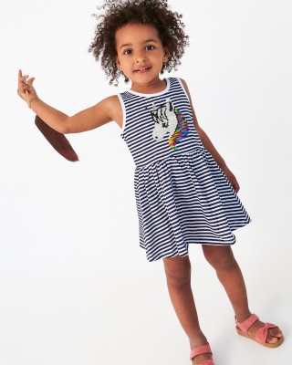 Kinderkleid TRAX Unicorn 37219