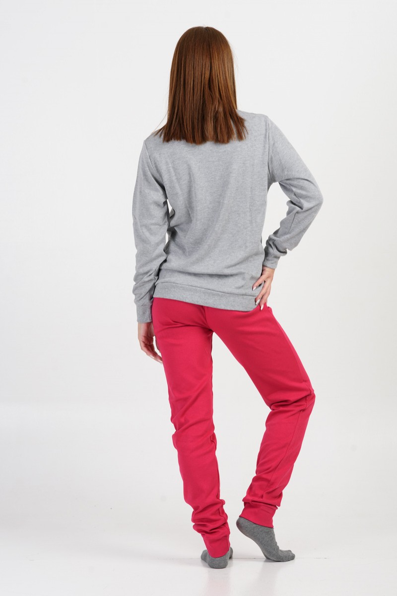 Teenage Pajama Girl TRAX EYES 40695