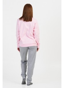 Kinder-Pyjama TRAX GIRL Süßigkeiten 42691 Kinder-Pyjama TRAX GIRL Süßigkeiten 42691