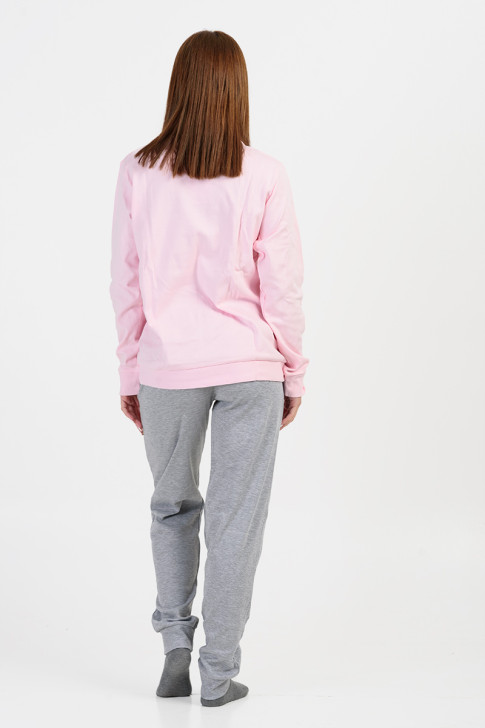 Children's Pajama TRAX GIRL Sweets 42691