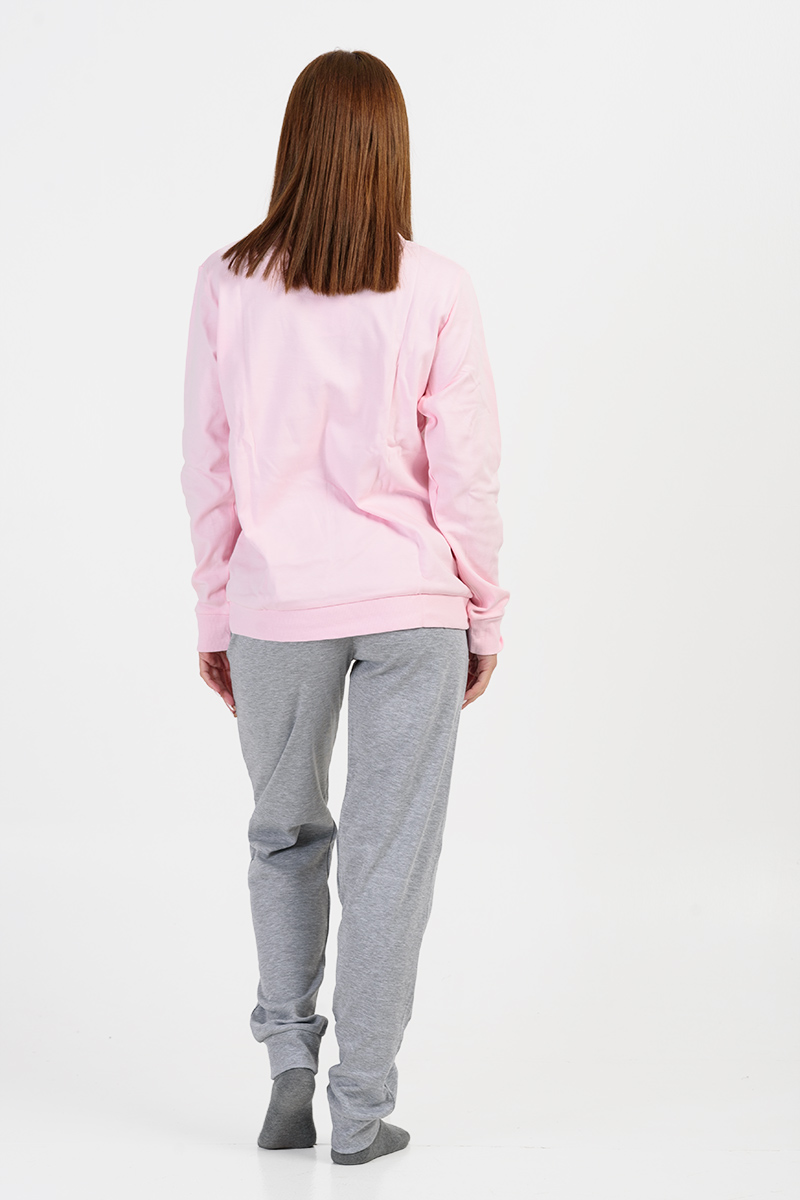 Children's Pajama TRAX GIRL Sweets 42691