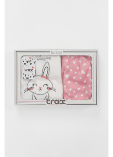 Children's Pajama TRAX GIRL Fluffy 40793