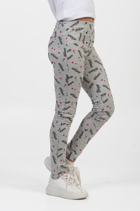 TRAX DREAMS 40641 teenage leggings TRAX DREAMS 40641