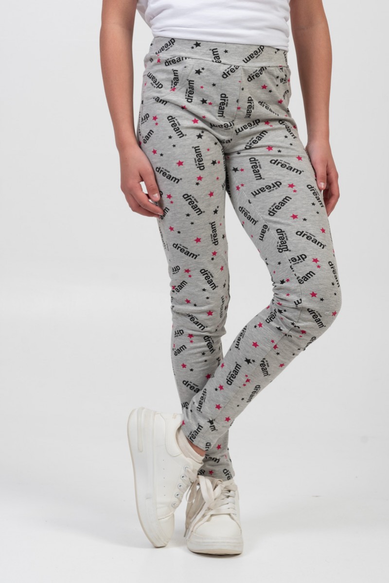 TRAX DREAMS 40641 teenage leggings TRAX DREAMS 40641