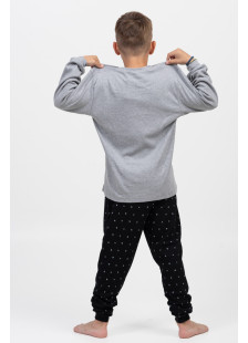 Teenage pajamas for boy PRETTY BABY 63876