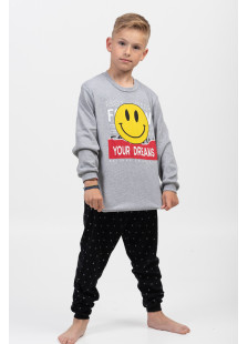 Teenage pajamas for boy PRETTY BABY 63876