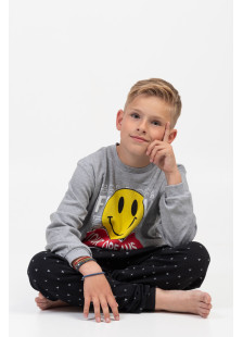 Teenage pajamas for boy PRETTY BABY 63876