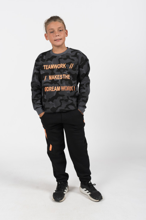 TRAX Teamwork 42831 teenage overalls 42831