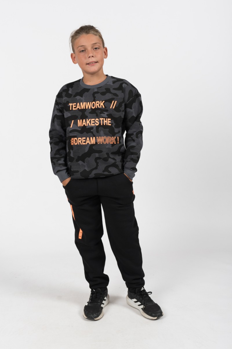 TRAX Teamwork 42831 teenage overalls 42831