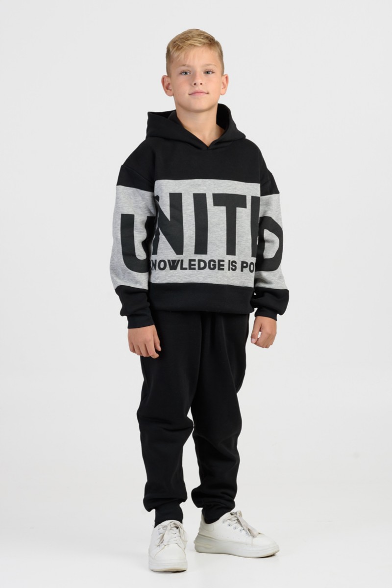 TRAX United 42851 Teenage overalls TRAX United 42851