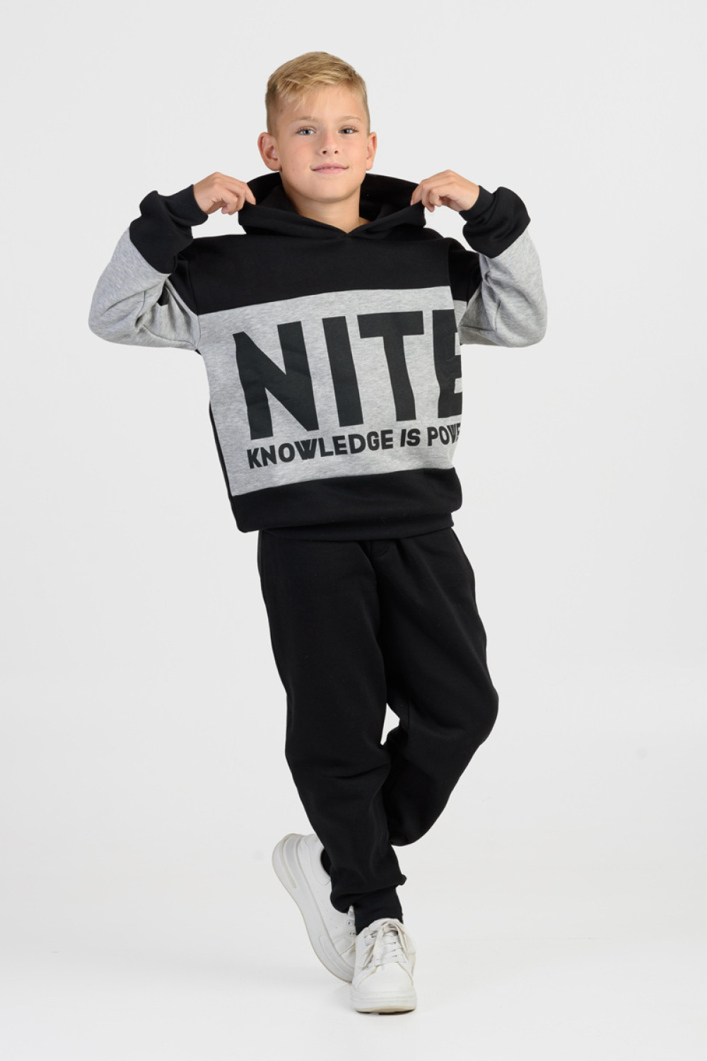 TRAX United 42851 Teenage overalls TRAX United 42851
